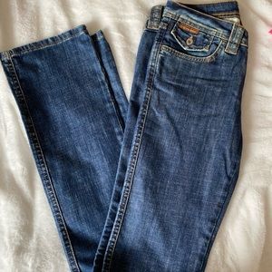 vintage Dolce & Gabbana jeans